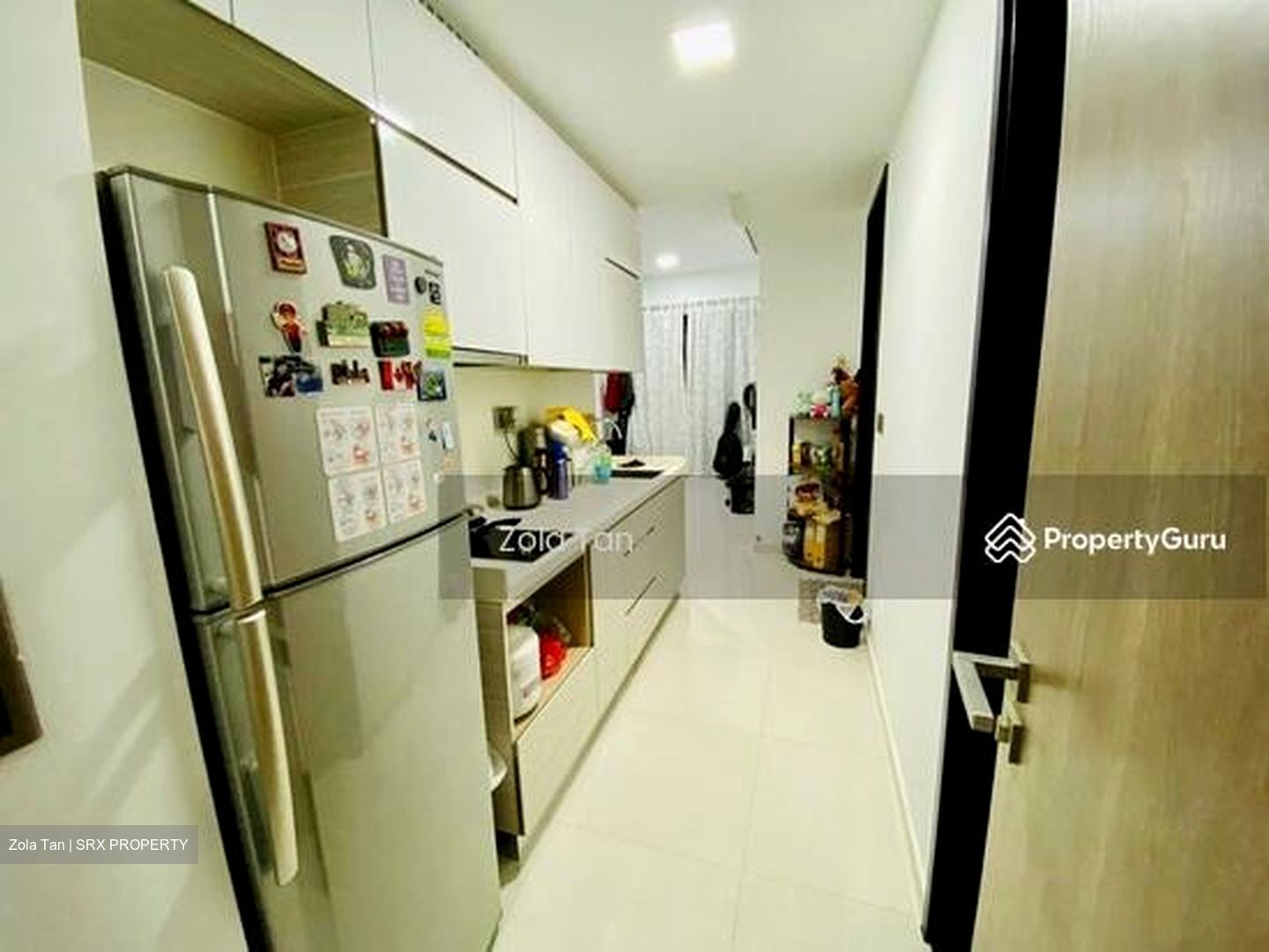 Hills Twoone (D23), Apartment #444343361